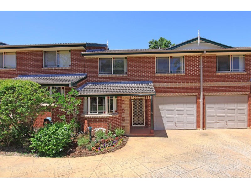 5/3-5 Clements Parade, Kirrawee NSW 2232