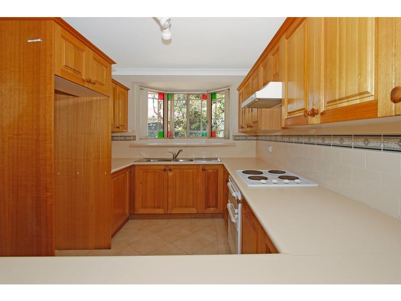 5/3-5 Clements Parade, Kirrawee NSW 2232