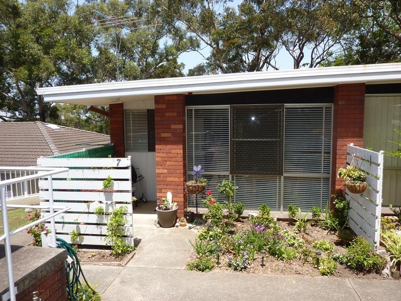 7/27-31 Corella Rd, Kirrawee NSW 2232