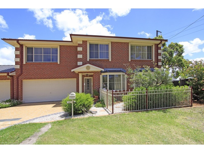 1c Edward Avenue, Miranda NSW 2228
