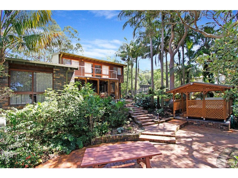 Grays Point NSW 2232