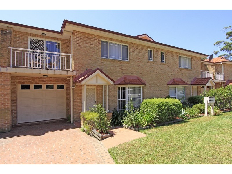 3/49 Manchester Road, Gymea NSW 2227