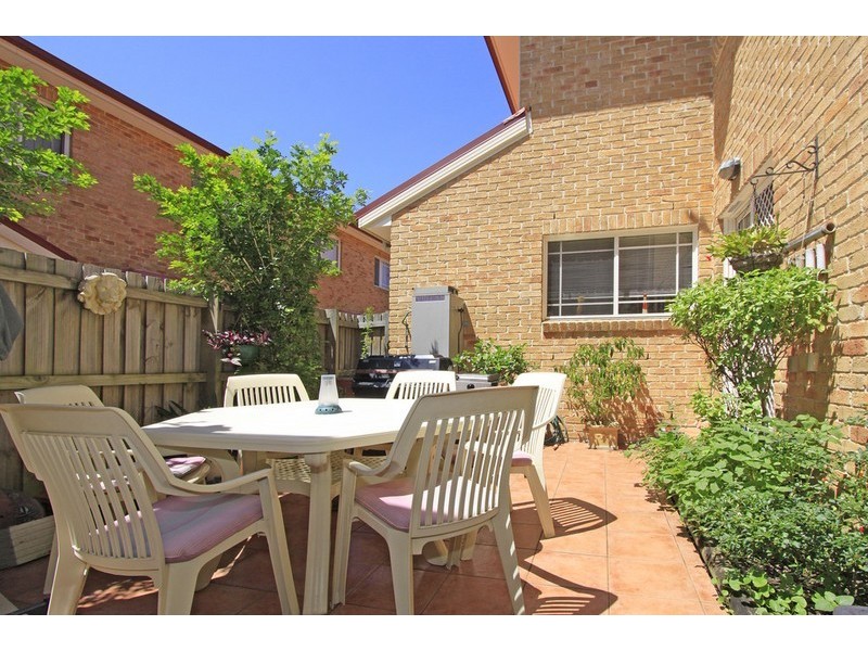 3/49 Manchester Road, Gymea NSW 2227