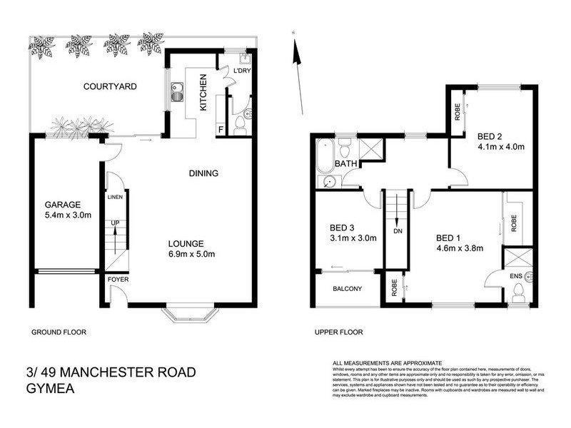 3/49 Manchester Road, Gymea NSW 2227