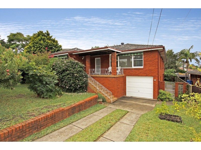 20  Betham Place, Kirrawee NSW 2232