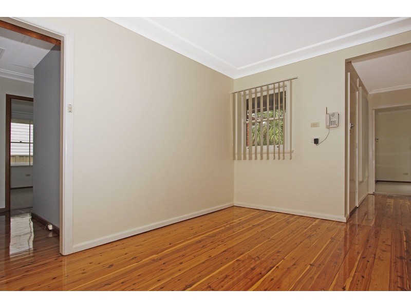 20  Betham Place, Kirrawee NSW 2232