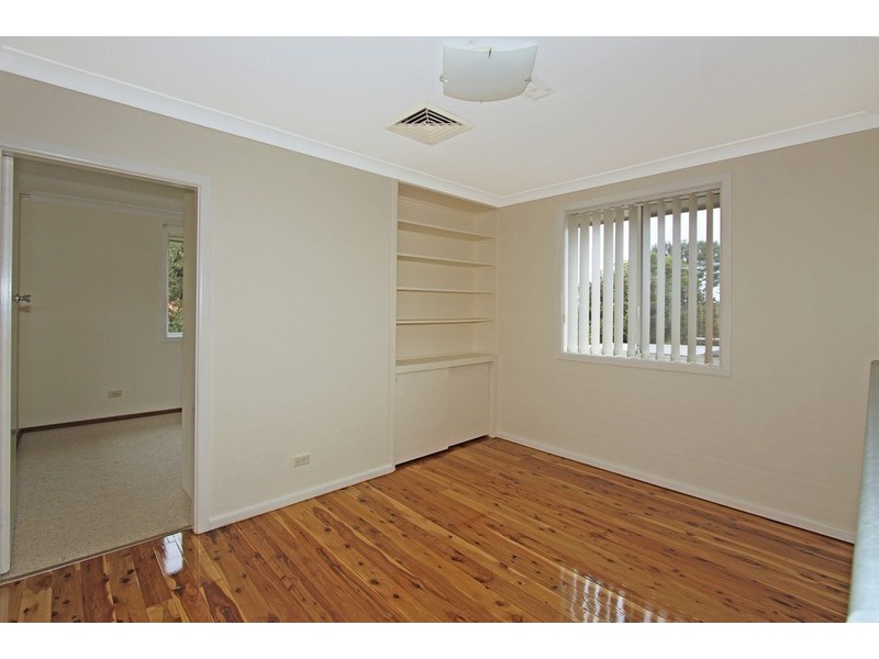 20  Betham Place, Kirrawee NSW 2232