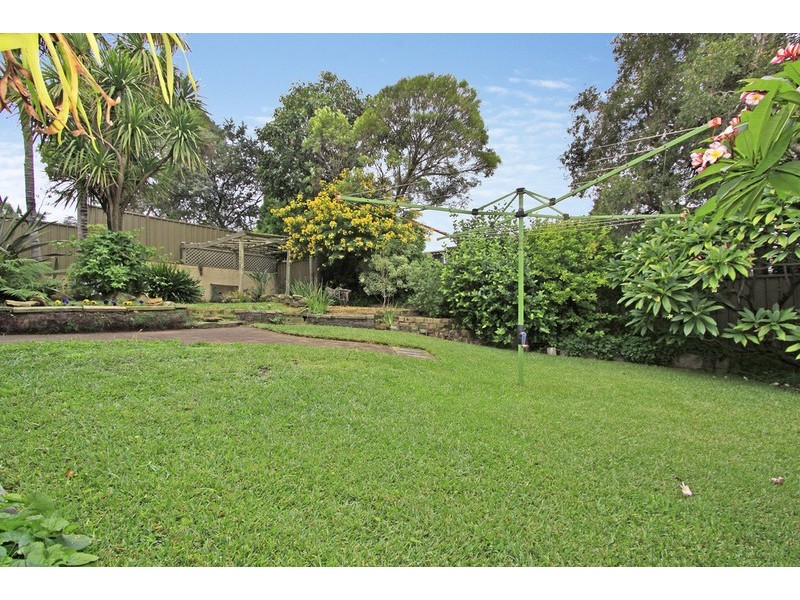 20  Betham Place, Kirrawee NSW 2232