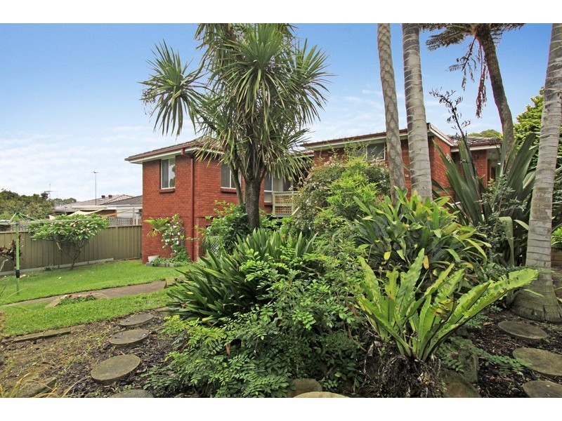 20  Betham Place, Kirrawee NSW 2232