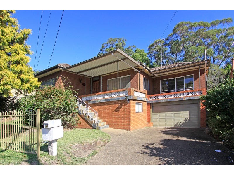 263 North West Arm Road, Grays Point NSW 2232
