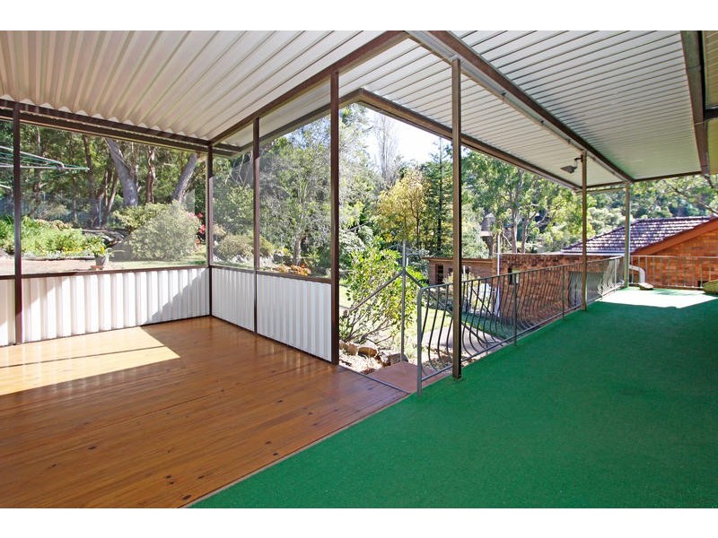 263 North West Arm Road, Grays Point NSW 2232