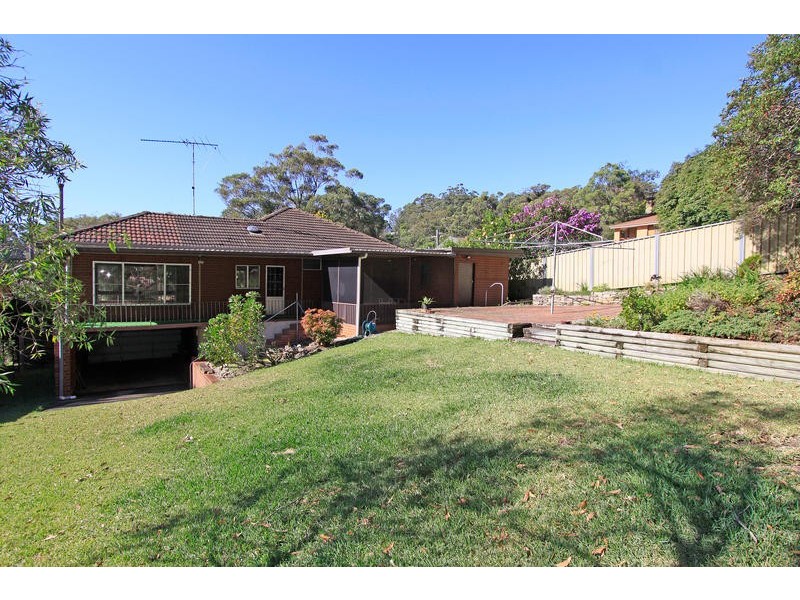263 North West Arm Road, Grays Point NSW 2232