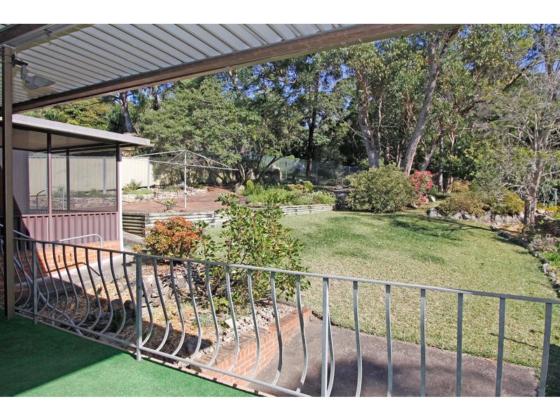 263 North West Arm Road, Grays Point NSW 2232