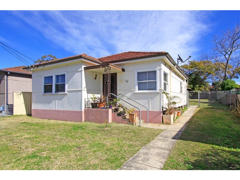 239 Port Hacking Road, Miranda NSW 2228