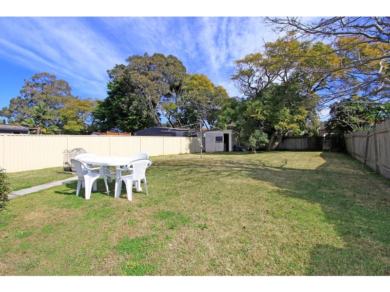 239 Port Hacking Road, Miranda NSW 2228