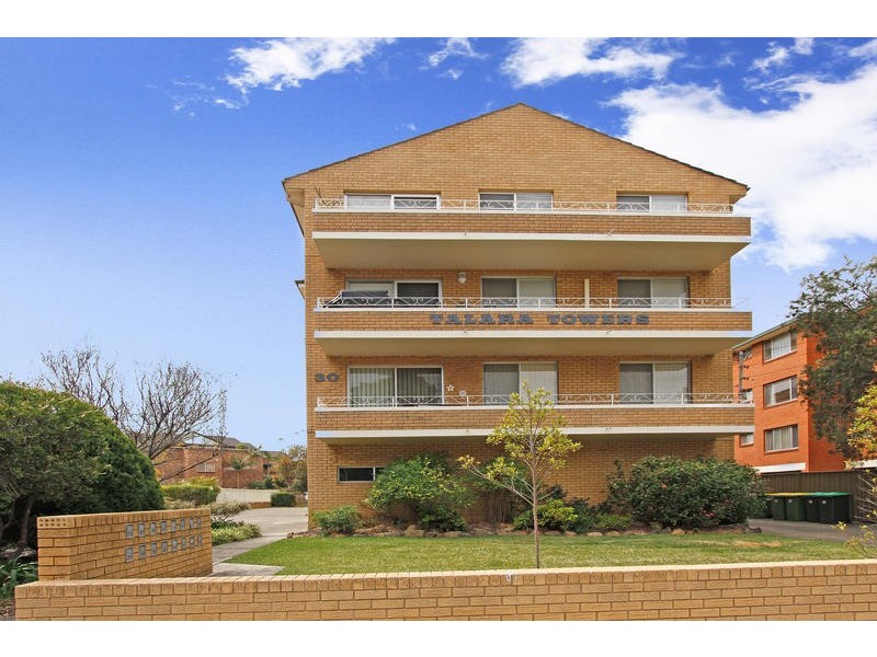 8/30 Talara Road, Gymea NSW 2227