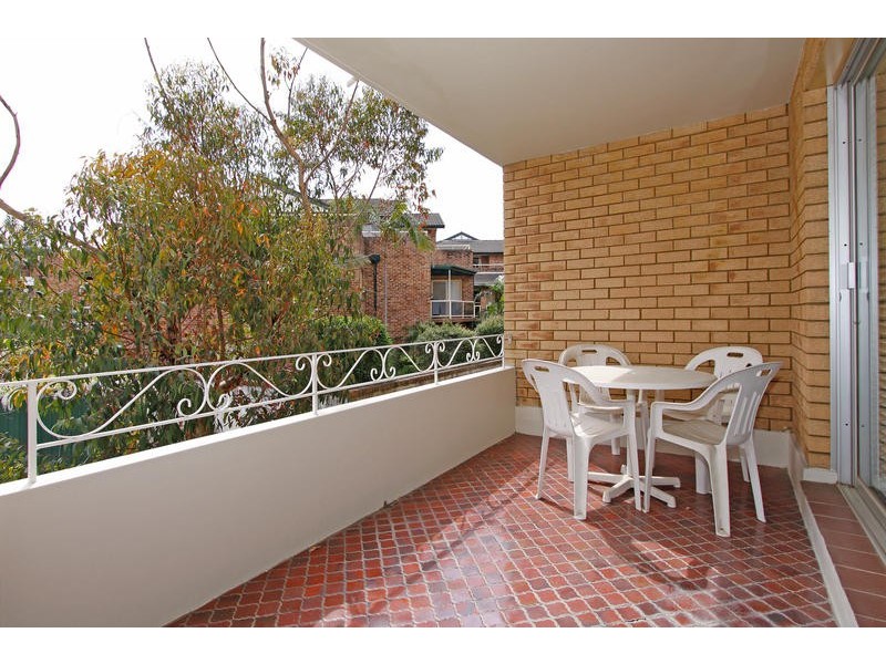 8/30 Talara Road, Gymea NSW 2227