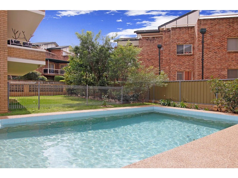 8/30 Talara Road, Gymea NSW 2227