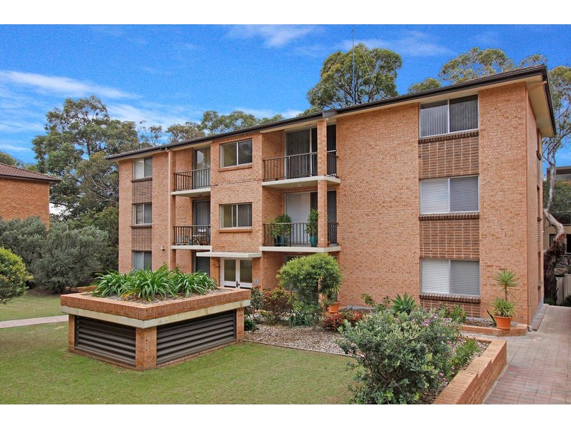 5/38 Chapman Street, Gymea NSW 2227