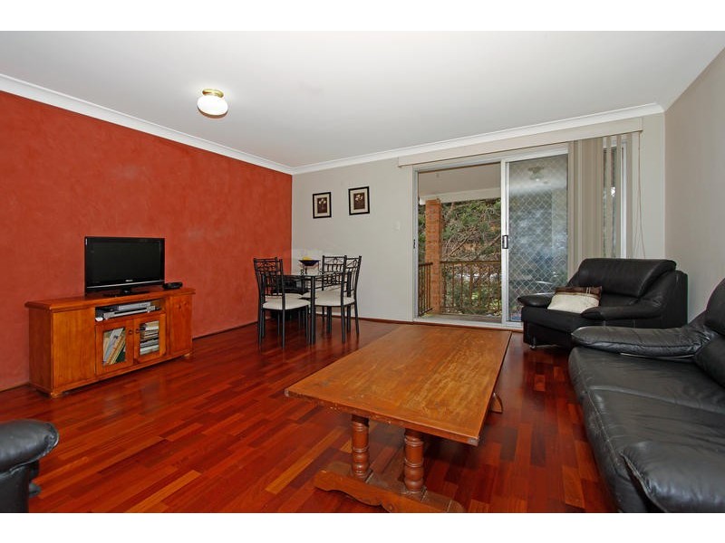 5/38 Chapman Street, Gymea NSW 2227