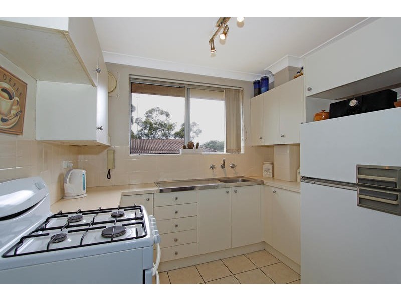 5/38 Chapman Street, Gymea NSW 2227