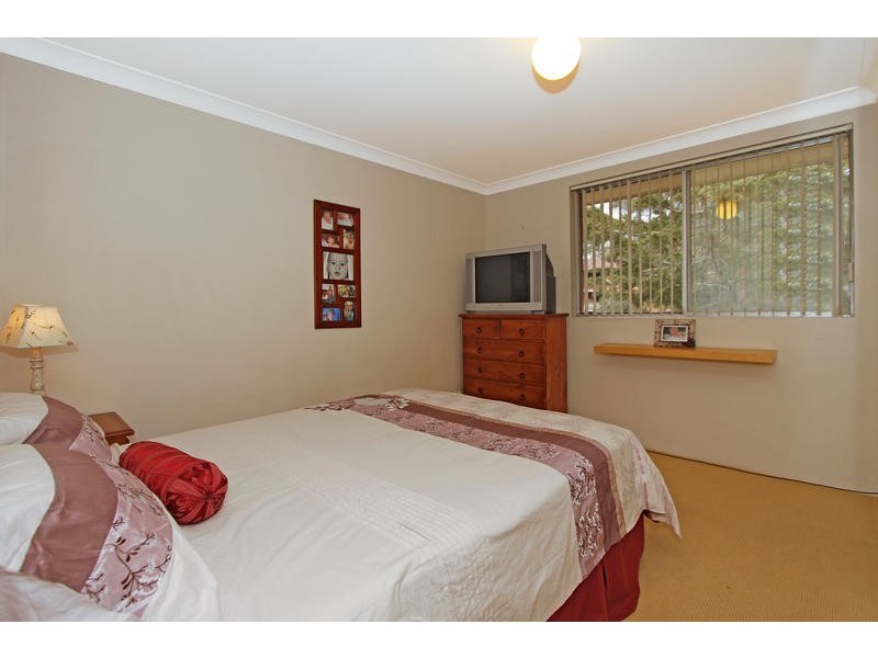 5/38 Chapman Street, Gymea NSW 2227