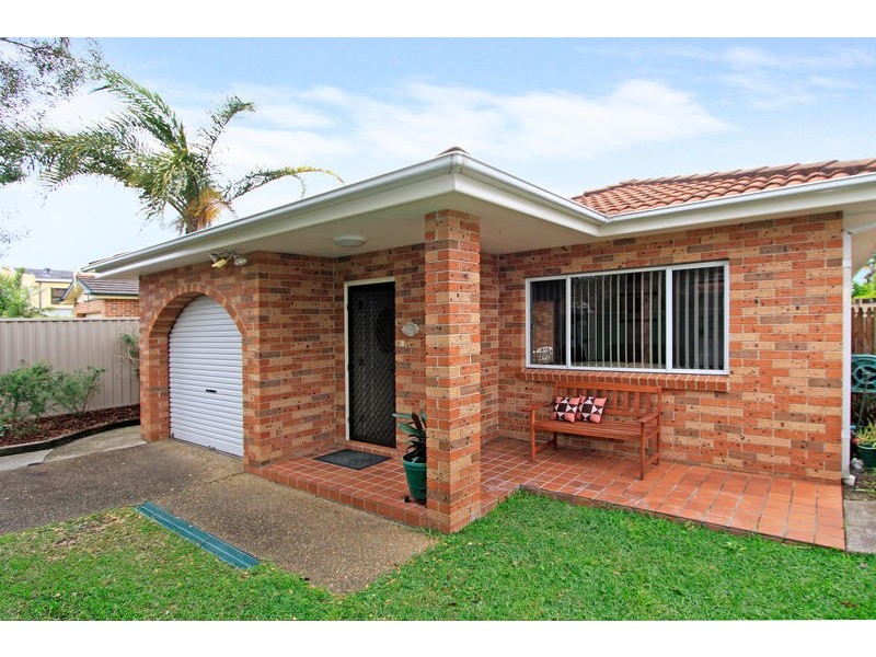 61A Griffiths Street, Sans Souci NSW 2219