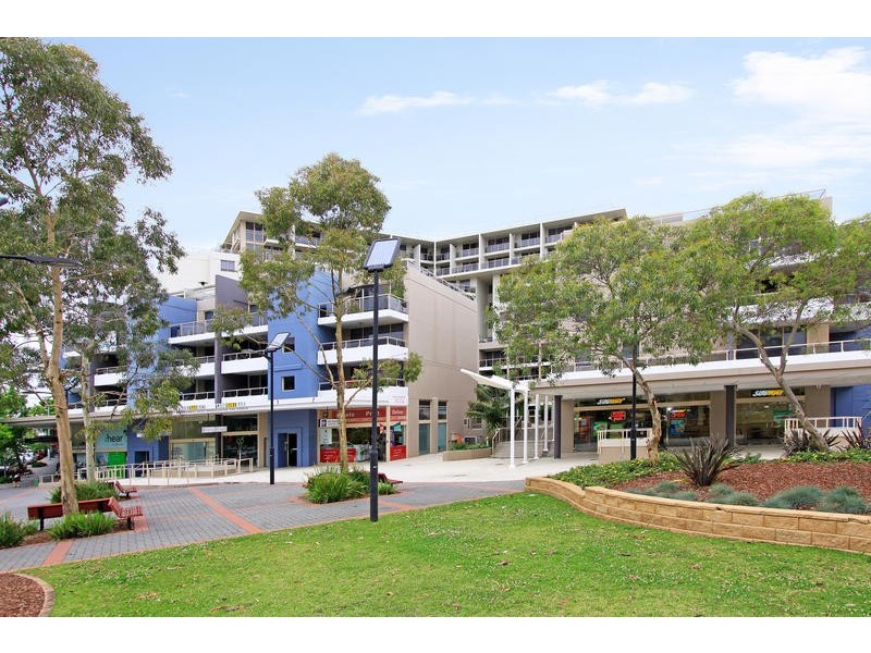 95/352 Kingsway, Caringbah NSW 2229