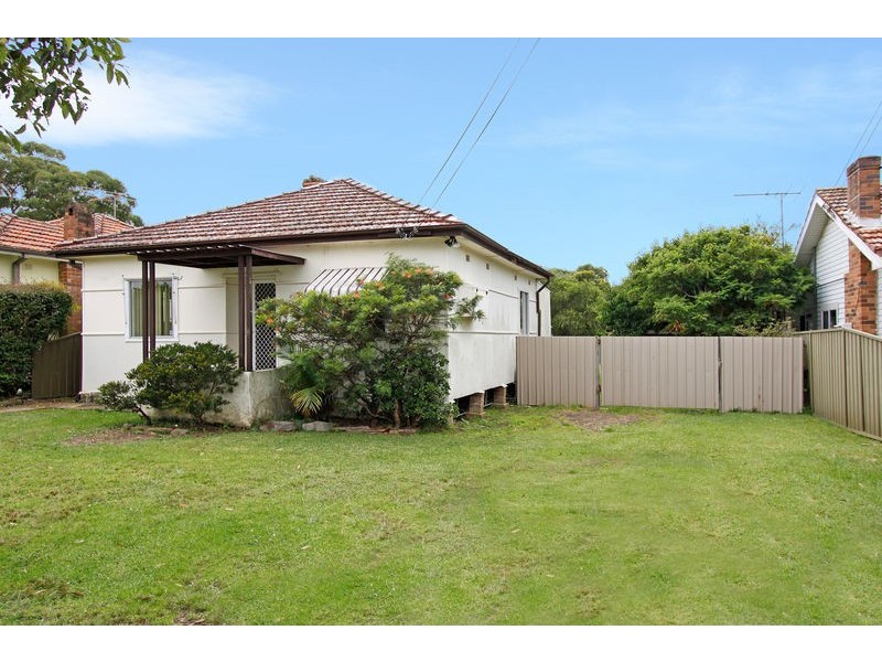 108 Manchester Road, Gymea NSW 2227