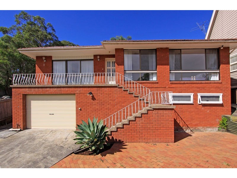 176 Grays Point Road, Grays Point NSW 2232