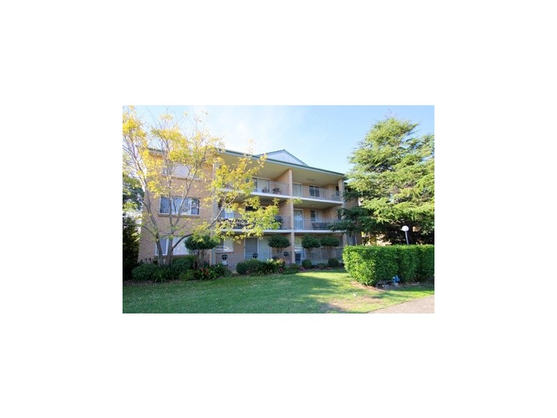 24/59-61 Flora Street, Kirrawee NSW 2232