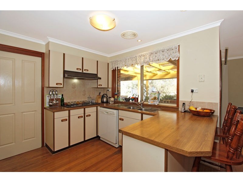 154 David Road, Barden Ridge NSW 2234