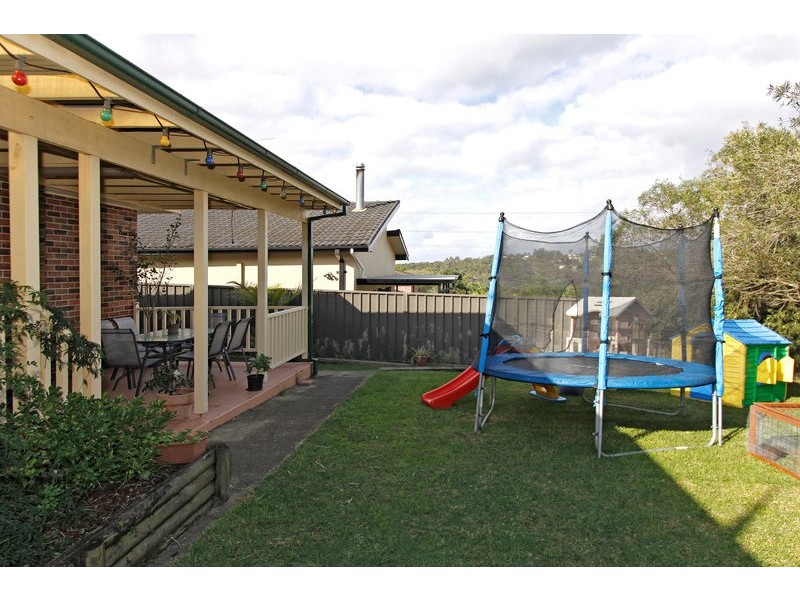 154 David Road, Barden Ridge NSW 2234