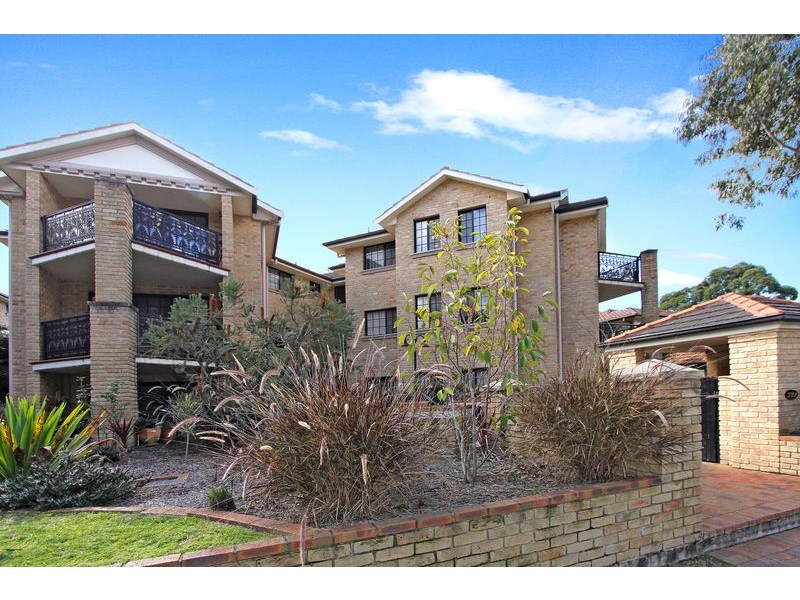 8/721 Kingsway, Gymea NSW 2227