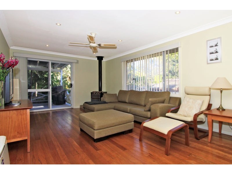 18 Glenfern Place, Gymea Bay NSW 2227