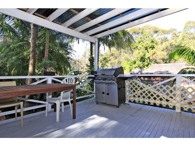 18 Glenfern Place, Gymea Bay NSW 2227