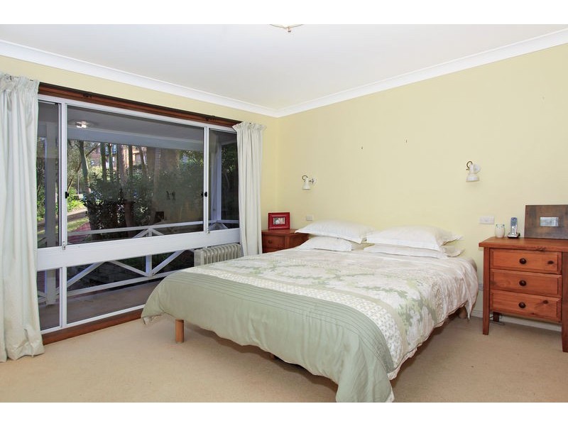 18 Glenfern Place, Gymea Bay NSW 2227
