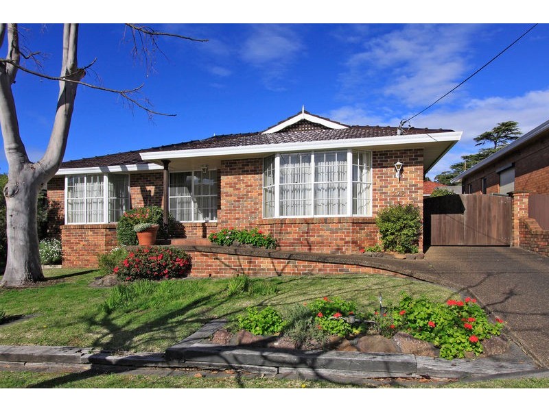 228 President Avenue, Miranda NSW 2228