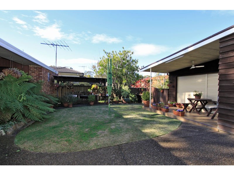 228 President Avenue, Miranda NSW 2228