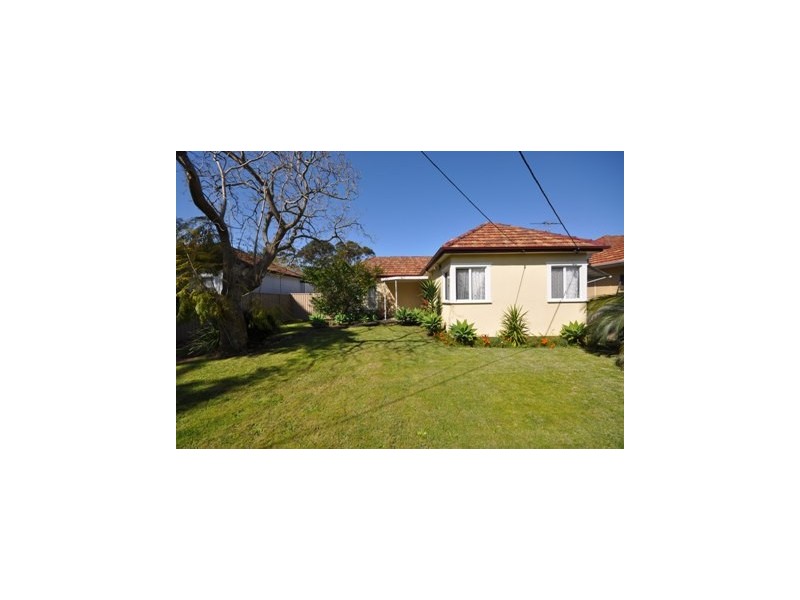 158 Kareena Road, Miranda NSW 2228