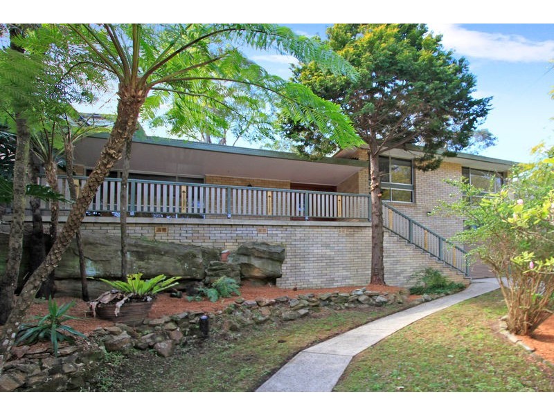 59 Gore Avenue, Kirrawee NSW 2232