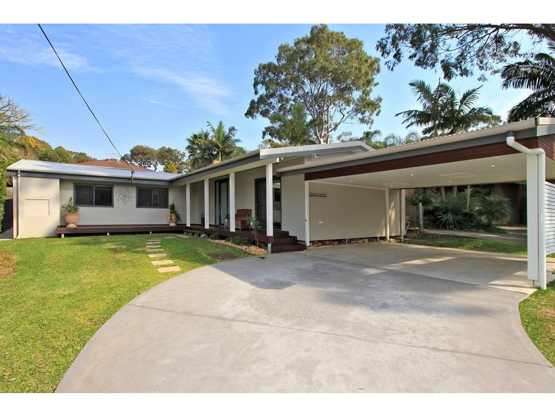 14 Kenna Place, Gymea NSW 2227