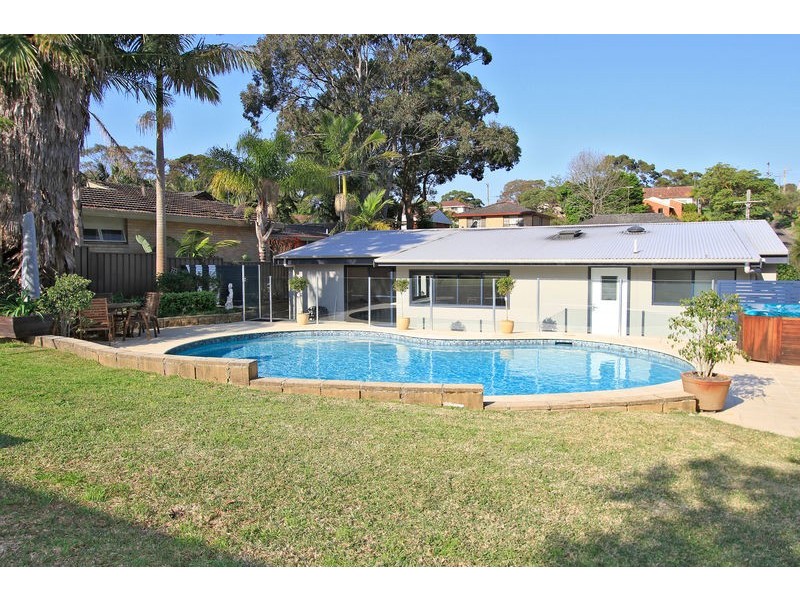 14 Kenna Place, Gymea NSW 2227
