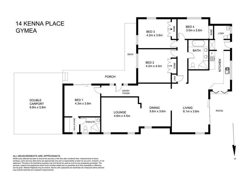 14 Kenna Place, Gymea NSW 2227