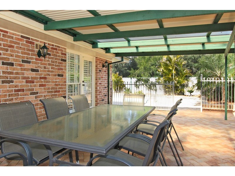 17 Prices Circuit, Woronora NSW 2232