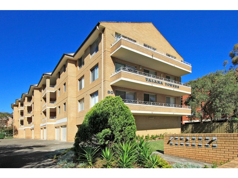 13/30 Talara Road, Gymea NSW 2227