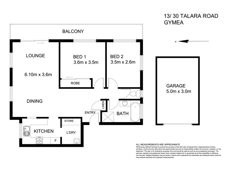 13/30 Talara Road, Gymea NSW 2227