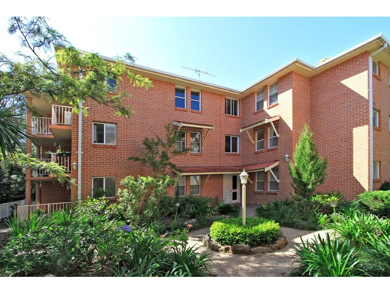4/271 Kingsway, Caringbah NSW 2229