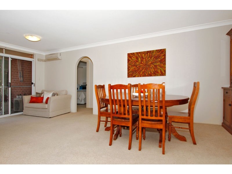 4/271 Kingsway, Caringbah NSW 2229