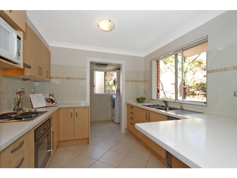 4/271 Kingsway, Caringbah NSW 2229